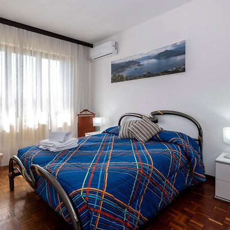 Casa Vacanze Heidi Vista Lago Verbania Exterior photo